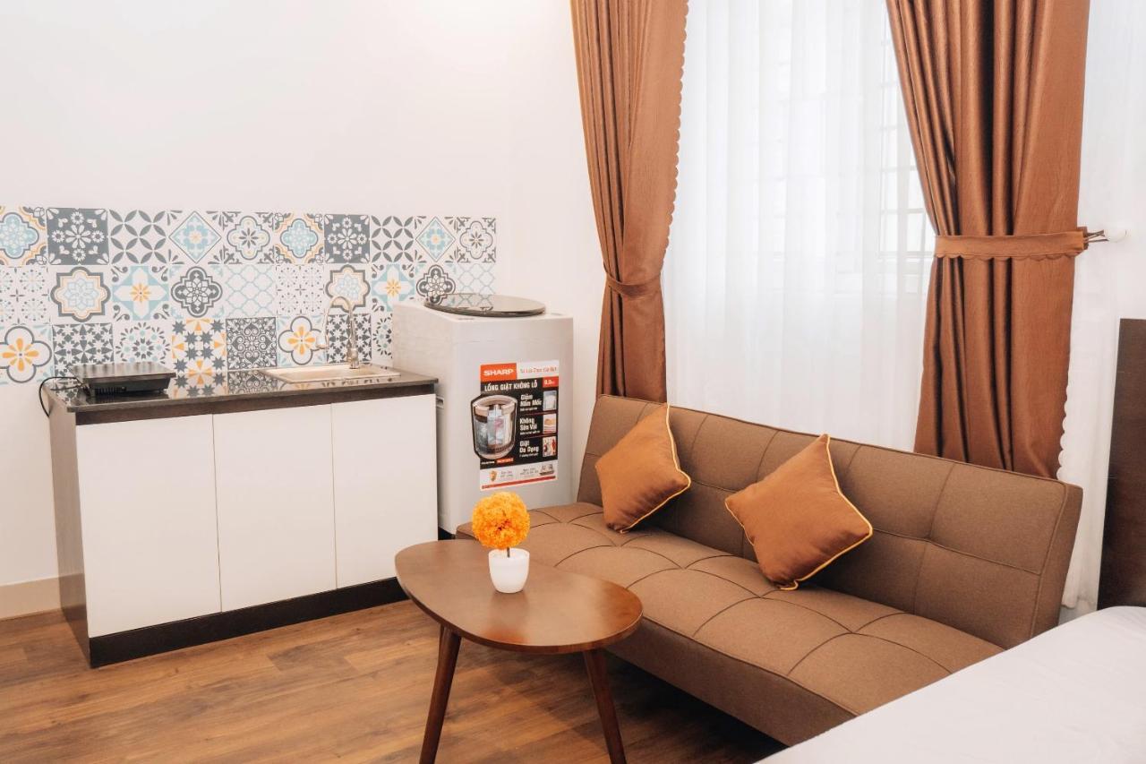 King Hotel Da Nang Exterior photo